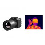 MegaPixel Uncooled LWIR Thermal Camera Core 1280x1024 12μm for sale