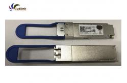 China QSFP28 10km LC Transceiver Module DML CWDM Juniper JNP-QSFP-100G-4WDM supplier