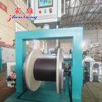 Vertical Winding Door Gasket Production Line Magnetic Strip Door Gasket Production Line for sale