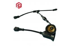 China Cafe Suspended Bulb String Screw Socket E27 Lamp Holder supplier