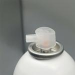 Durable Oxygen Aerosol Valve for Industrial Welding with High-Pressure Resistance