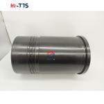4089364 4095459 4344299 Cylinder liner For QSK23 S6D170 Diesel machinery engine parts for sale