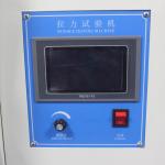 Metal Laboratory Wire Rope Tensile Testing Equipment