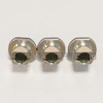Metal Panasonic Spare Parts 205A 205 Nozzle KXFA1G6AA00 KXFA1G5AA00 100YC0K0205 for sale