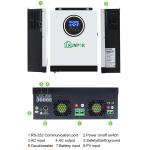 Sunpok 48v Solar Inverter Sunpok Hybrid Off Grid Inverter Inverter Product for sale