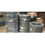 1.5mm To 3.5mm Binding Pvc Coated Iron Wire Durable for sale