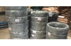 China 1.5mm To 3.5mm Binding Pvc Coated Iron Wire Durable supplier