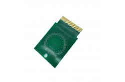 China X Ray Testing Fr4 Pcb Board Assembly 0.2mm-3.2mm Board Thickness supplier