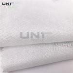 Hot Sale Tencel / Lyocell Land Other Fiber Mixed Spunlace Nonwoven Fabric Roll for Face mask and wet tissue wet wipes for sale