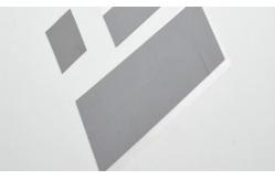 China PCBA PC Power Sink Pyrolytic Graphite Sheet Heat Conductive Silicone Adhesive Material supplier