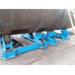 Conventional Pipe Welding Rollers / Pipe Welding Equipment For Tank