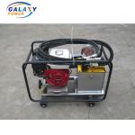 65T Hydraulic Compressors 650kN Transmission Line Tool for sale
