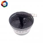 CMYK Offset Printing Ink Sublimation High Gloss T Shirt Printing Ink for sale