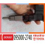 095000-2740 DENSO Fuel Injector 0950002740 095000-2741 095000-2742 095000-2743