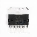 Amplifier Integrated Circuits TDA7293 120V 100W Audio Amplifier Speaker Mute And Standby