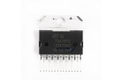 China Amplifier Integrated Circuits TDA7293 120V 100W Audio Amplifier Speaker Mute And Standby supplier