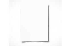 China 60 To 200gsm High Stiffness A4 Copy Paper 80gsm White For Office supplier