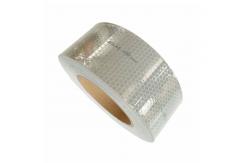 China Solas Grade Marine Floating Equipment Reflective Conspicuity Tape 2inch*50Yard supplier