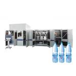 High Speed 6000-45000bph Blowing Filling Capping Combiblock Combibloc Filling Line for sale