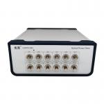 Multi Channel High Precision Optical Power Meter 12 Channels for sale