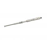 0.01mm Accuracy Manual 75-100mm Internal Groove Micrometer Instrument for Precise Measurement for sale