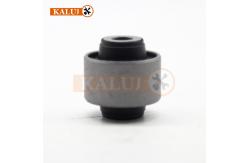 China Kaluj 54560-1HJ0A Lower Control Arm Bushing Ni-ssan Almera Micra Note supplier