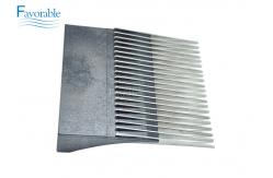 China 66984002 Finger Block Assy Plastic Suitable For Cutter GT7250 GT5250 Auto Cutter supplier