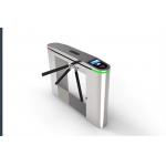 Automatic Tripod Turnstile Gate versatile application suitable for controlling access in libraries museums and exhibition centers for sale