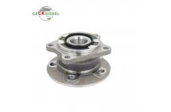 China Rear Left Hub Bearing 31340099 for VOLVO XC90 MK1 supplier
