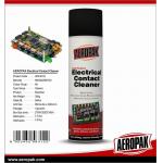 Aeropak Non Corrosive Electrical Contact Cleaner Computer Keyboard Cleaner for sale
