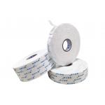 Wholesale Price Double Sided Custom Size White Foam Tape