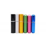 ISO9001 5ml Capacity Personal Care Perfume Tester Bottle
