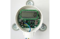 China MS-111-LCD Dwyer Magnesense Differential Pressure Transmitter supplier