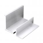 Decoration Construction Aluminum Profiles L Shape Aluminium Profile 6061 6063 for sale