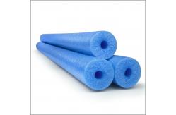 China Customized Colorful Foam Pool Noodles Floating Epe Pipe supplier