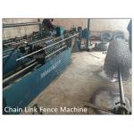 Professional Chain Link Panels , Diamond Chain Link Mesh Fence 1~5m Height