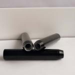 Twist Up Custom Empty Lipstick Containers Packaging 108.2mm SGS Certification