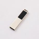 Sandisk Flash Chips Inside LED Logo Metal Pendrive 64GB USB 2.0 Speed Fast for sale