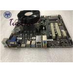 S5611000325 Hyosung ATM Parts Nautilus ATM HCDU Biometric Motherboard for sale