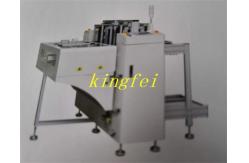 China NL-M-N SMT Line Machine Horizontally NG/OK machine supplier