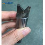 High Performance Custom End Mills for Carbon Steels Alloy Steels on Deckel CNC Machine for sale