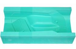 China Good Stability High Density Tooling Foam Polyurethane Model Board supplier