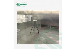 China 50m³ Walk In Temperature Humidity Environment Stability Test Chamber supplier