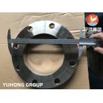 ASTM A182 F316L 1.4404 Stainless Steel Forged Flange SORF B16.5 for sale