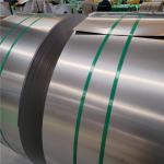 Cold Rolled Roll 2205 Stainless Steel Strip 50mm 2b Mill Finish for sale