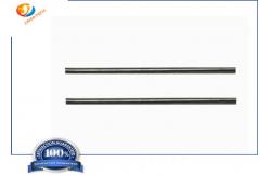 China Aircraft Diameter 0.5mm Graphite Surface Iridium Rod supplier