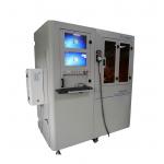 800W Laser Power CNC Metal Laser Cutter With Self-developed CNC System Based On Windows for sale