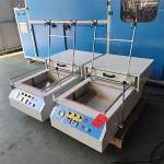 Plastic Small Vacuum Forming Machine For Food Box for sale