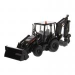 1/50 Scale CAT 420F2 Skid Steer Loader 30th Anniversary Diecast Model 85234 for sale
