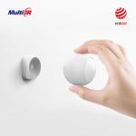2.2m Zigbee PIR Motion Sensor 100m Communication Distance for sale
